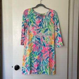 Lilly Pulitzer size small Marlowe dress